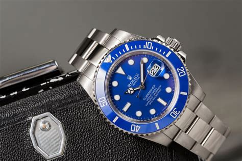 rolex submariner bezel guide